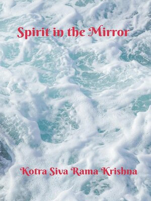 cover image of Spirit in the Mirror